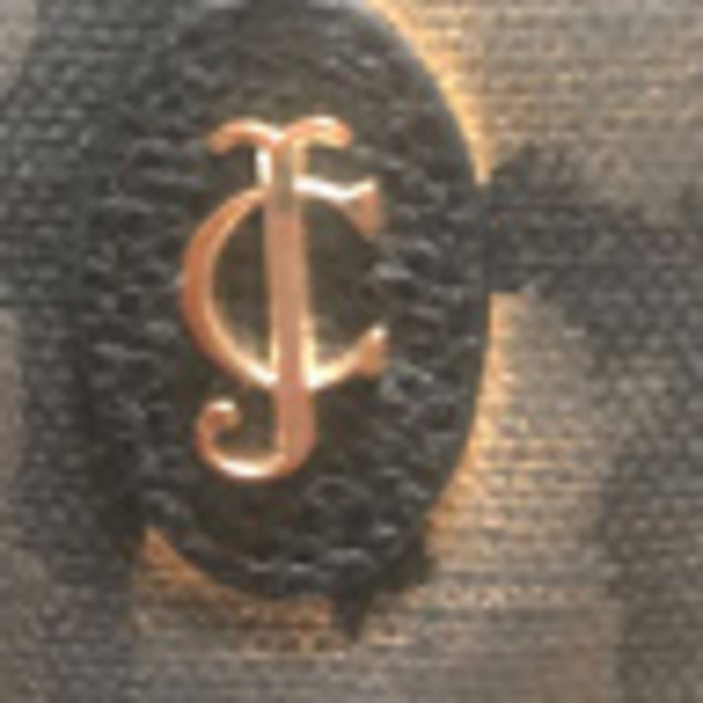 Meet your Posher, Cotton candy